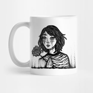 Love Will Set You Free Mug